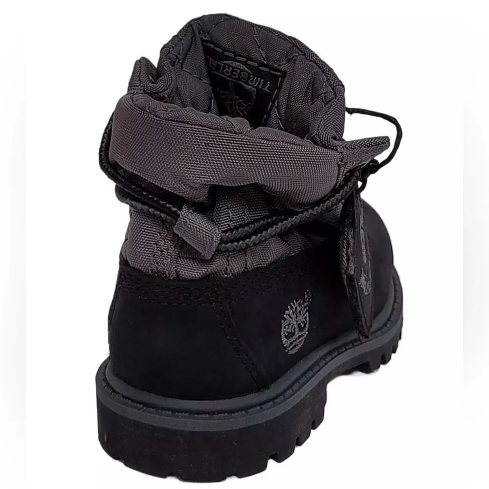 Timberland Roll Top Toddler Boot size 6.5M